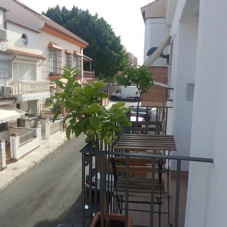 Apartament Oasis En La Ciudad Malaga Zewnętrze zdjęcie
