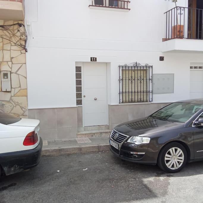 Apartament Oasis En La Ciudad Malaga Zewnętrze zdjęcie