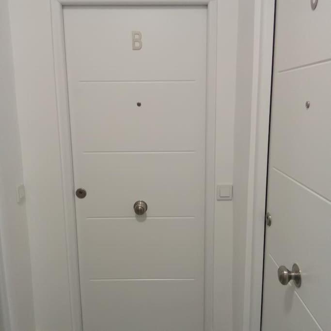 Apartament Oasis En La Ciudad Malaga Zewnętrze zdjęcie