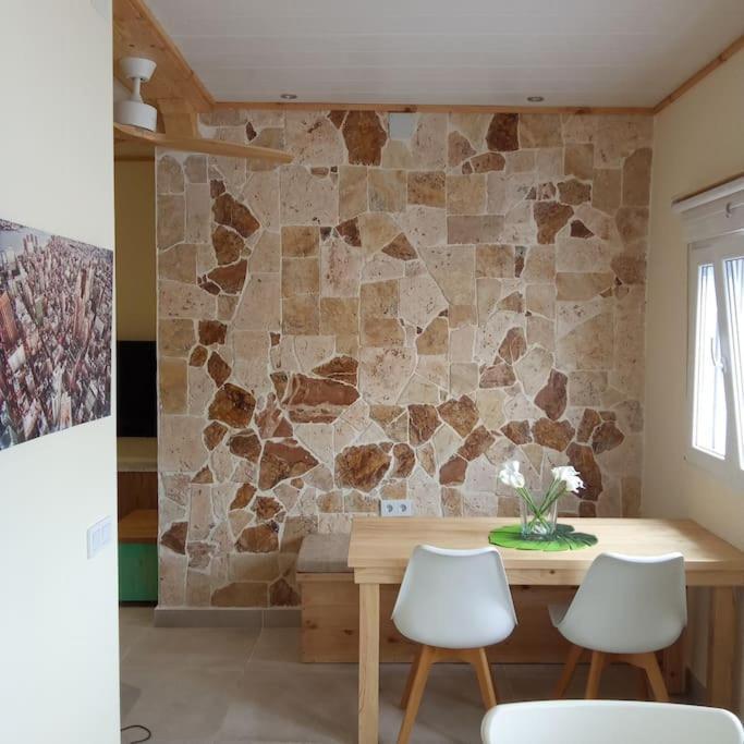 Apartament Oasis En La Ciudad Malaga Zewnętrze zdjęcie
