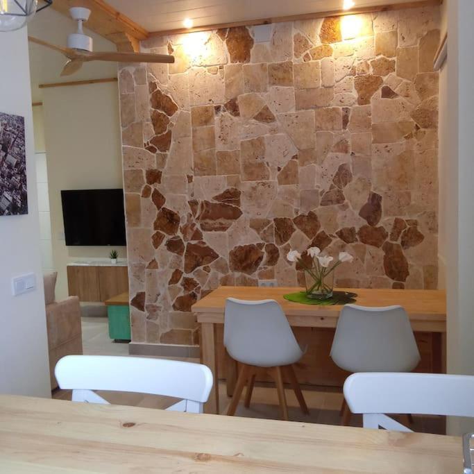 Apartament Oasis En La Ciudad Malaga Zewnętrze zdjęcie