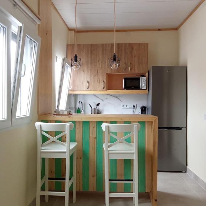 Apartament Oasis En La Ciudad Malaga Zewnętrze zdjęcie
