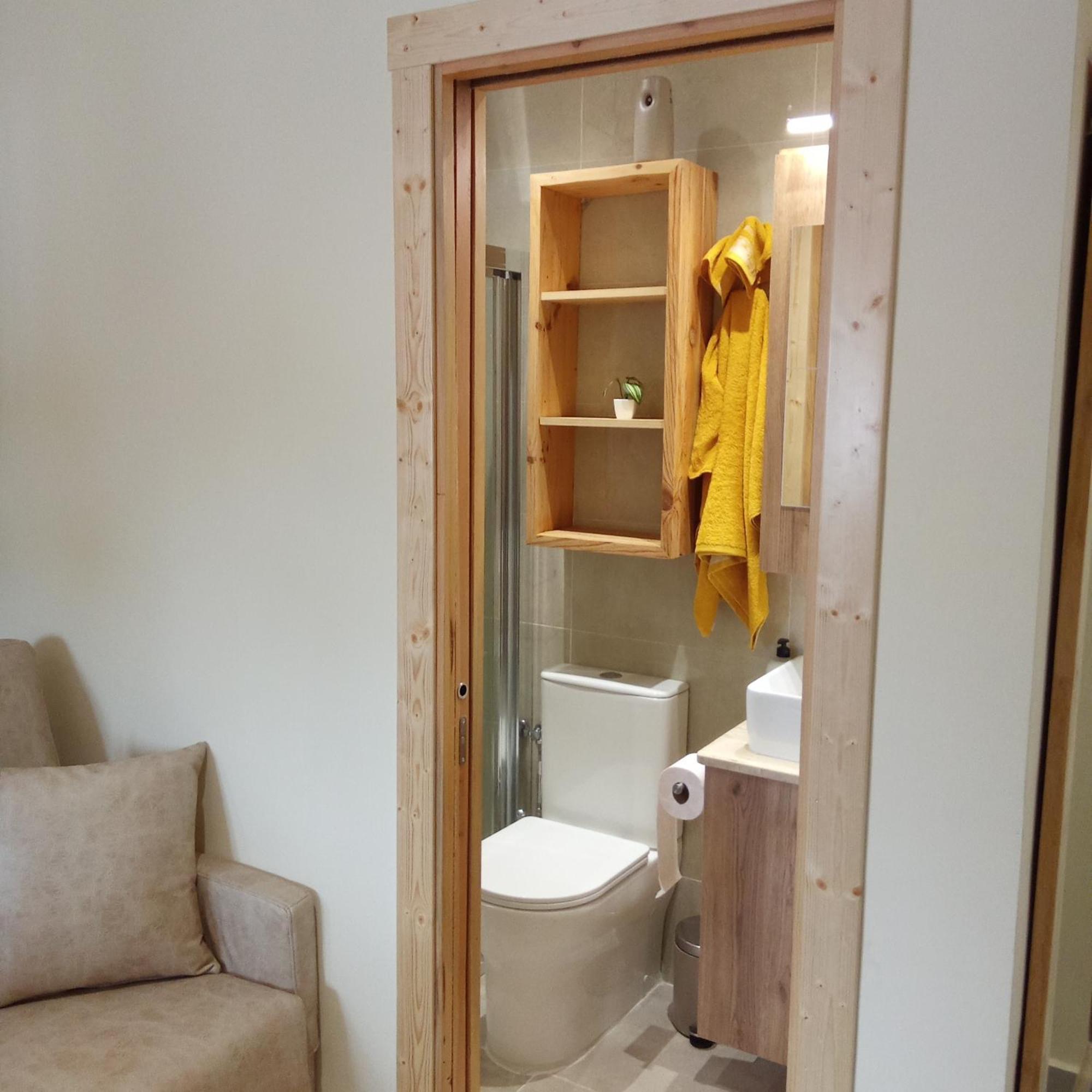 Apartament Oasis En La Ciudad Malaga Zewnętrze zdjęcie