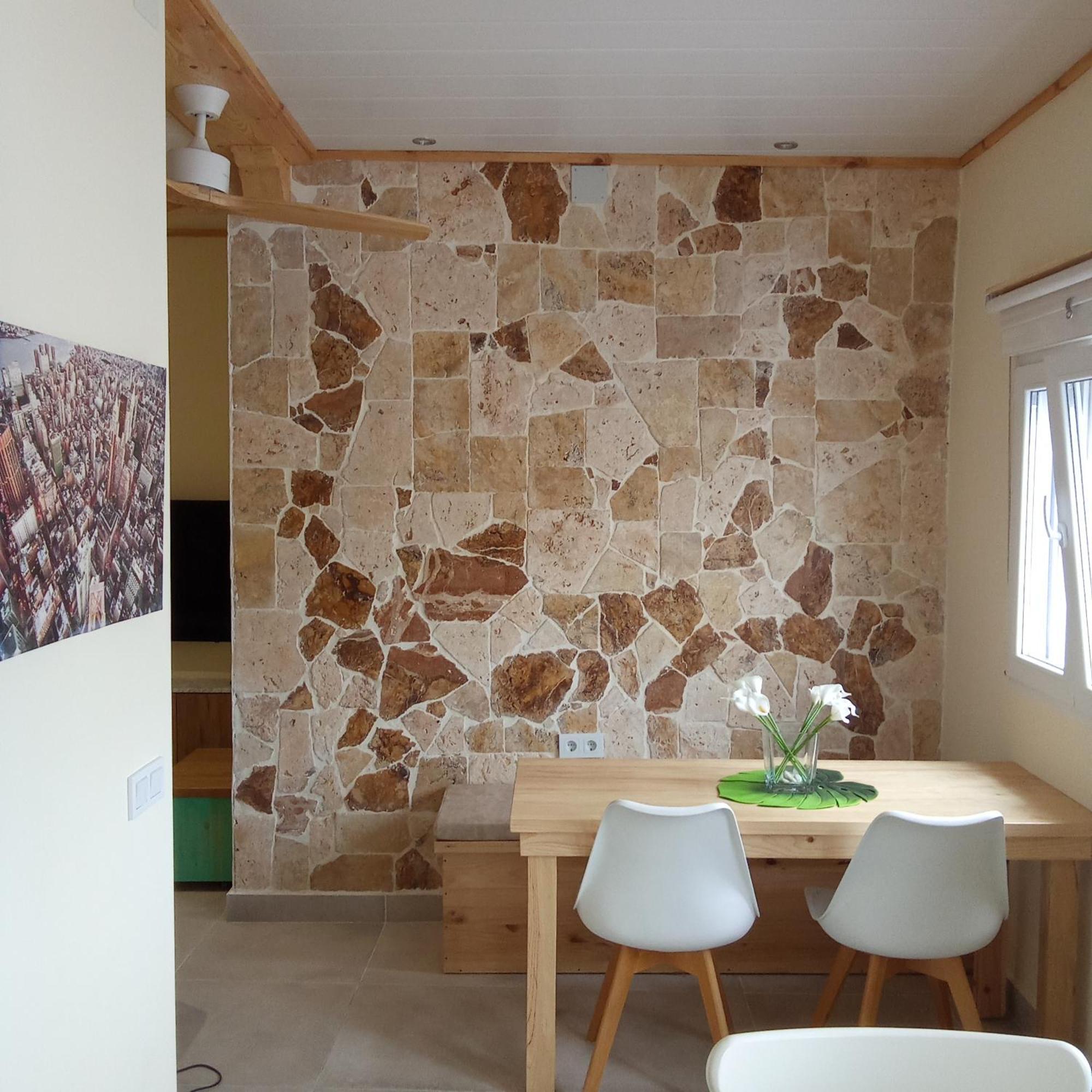 Apartament Oasis En La Ciudad Malaga Zewnętrze zdjęcie