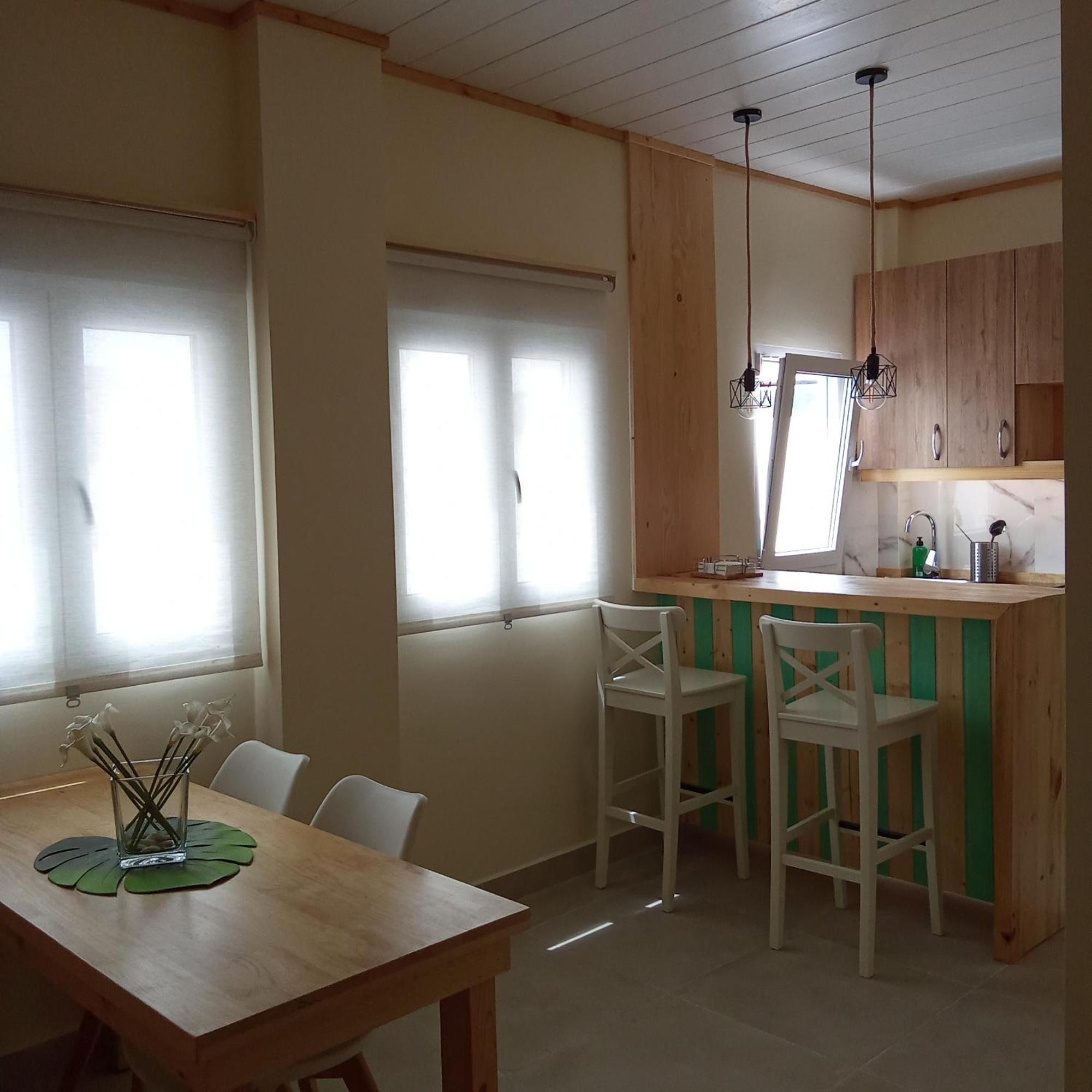 Apartament Oasis En La Ciudad Malaga Zewnętrze zdjęcie