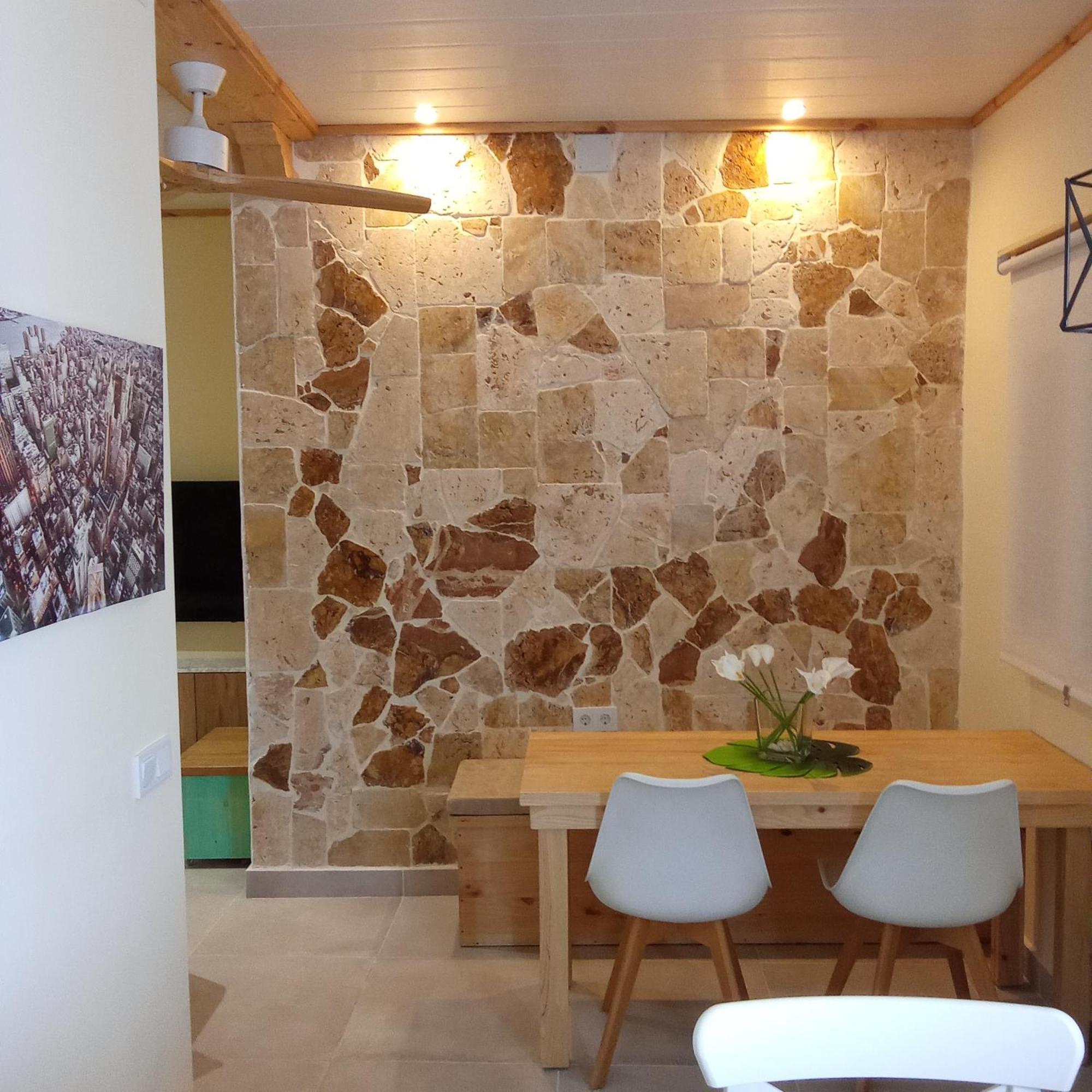Apartament Oasis En La Ciudad Malaga Zewnętrze zdjęcie