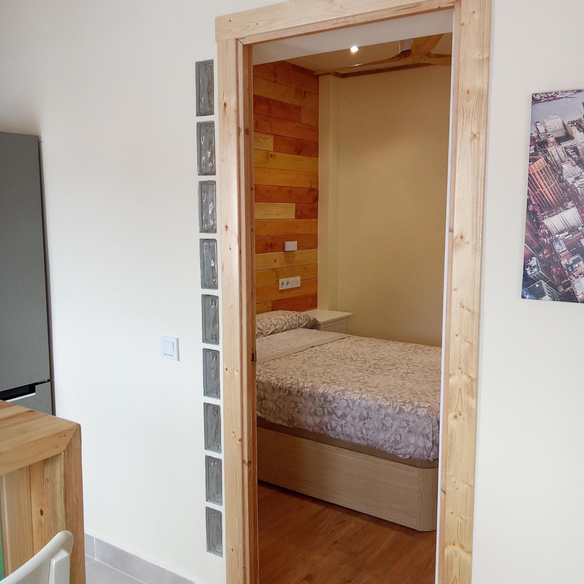 Apartament Oasis En La Ciudad Malaga Zewnętrze zdjęcie