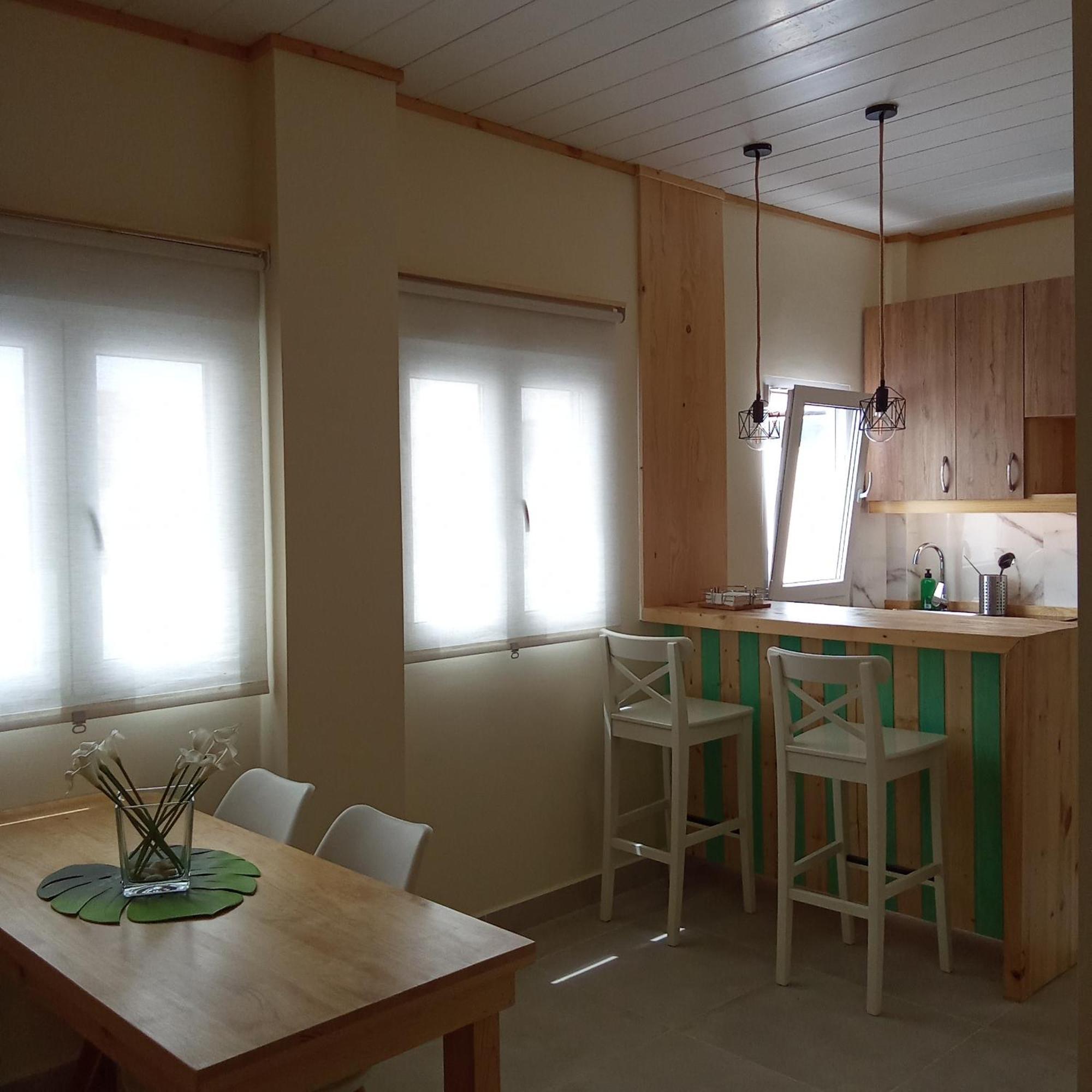 Apartament Oasis En La Ciudad Malaga Zewnętrze zdjęcie
