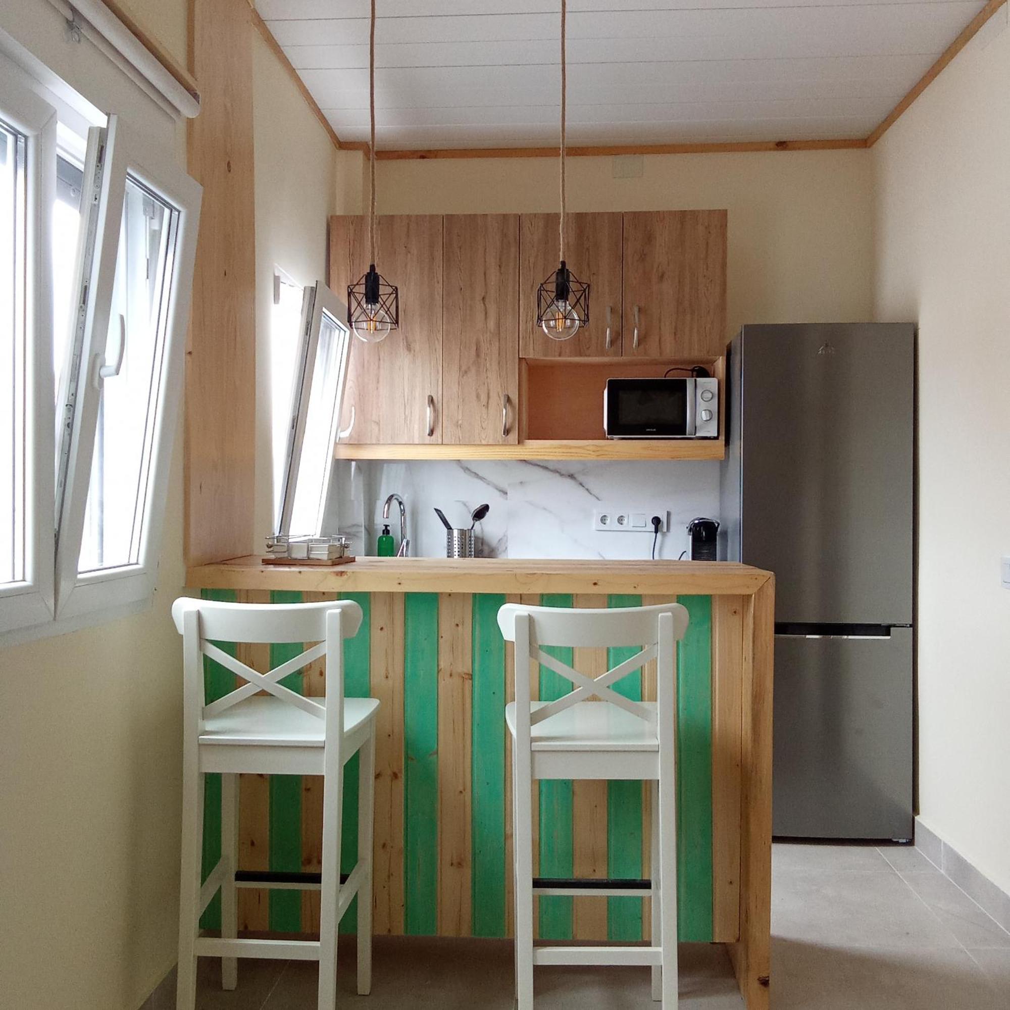 Apartament Oasis En La Ciudad Malaga Zewnętrze zdjęcie