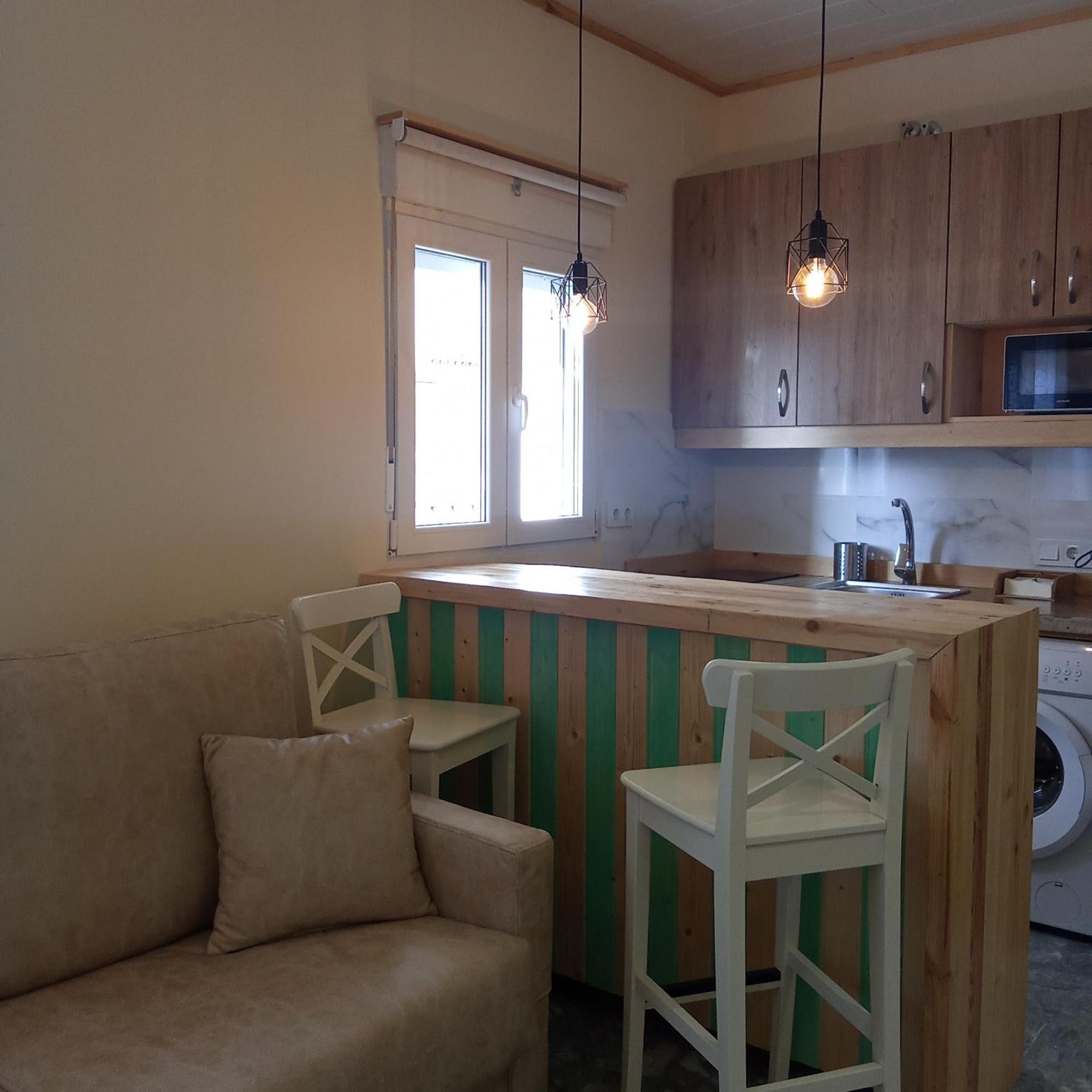 Apartament Oasis En La Ciudad Malaga Zewnętrze zdjęcie