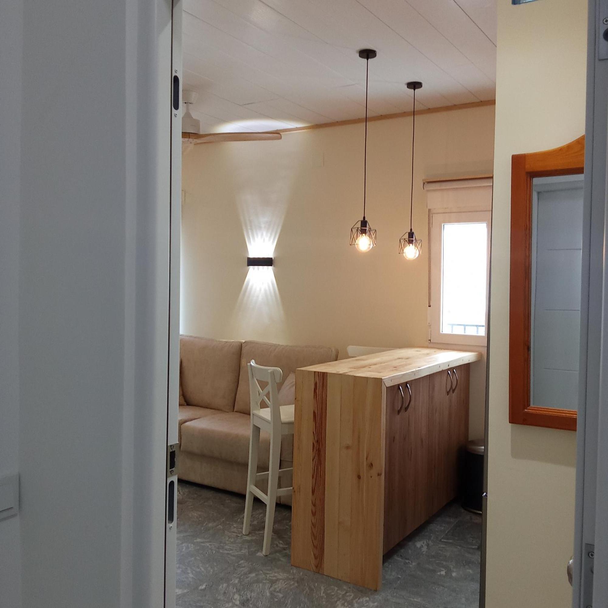 Apartament Oasis En La Ciudad Malaga Zewnętrze zdjęcie
