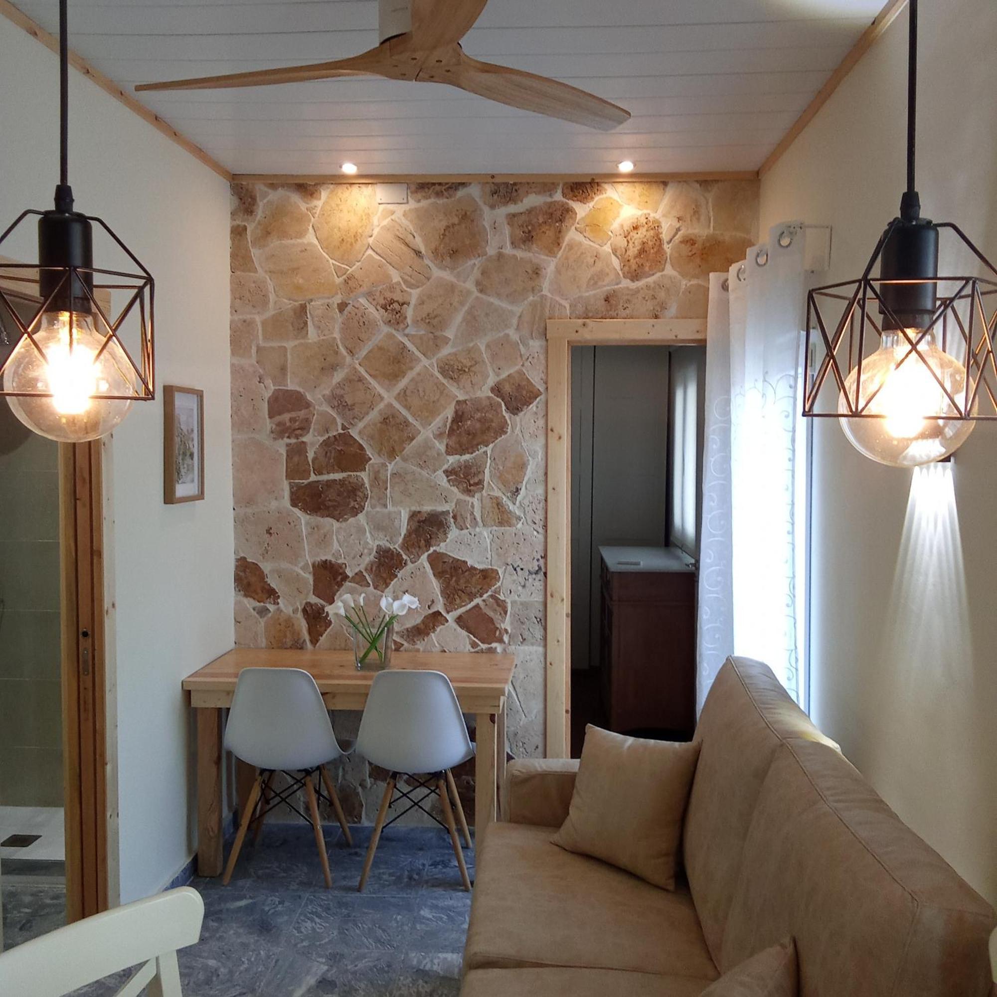Apartament Oasis En La Ciudad Malaga Zewnętrze zdjęcie