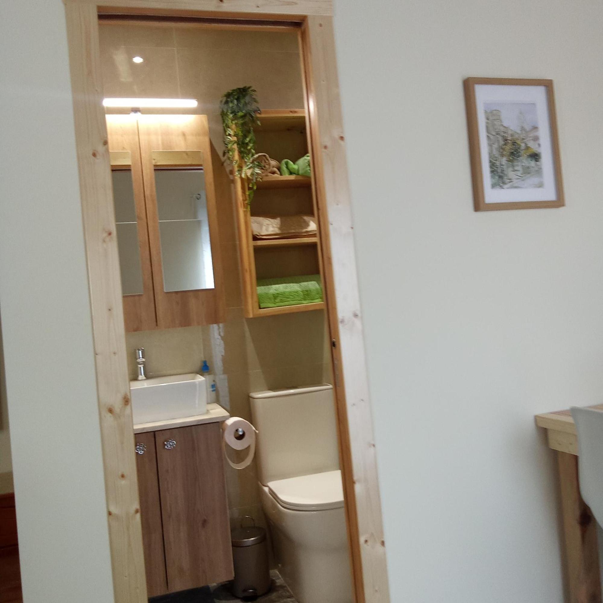 Apartament Oasis En La Ciudad Malaga Zewnętrze zdjęcie