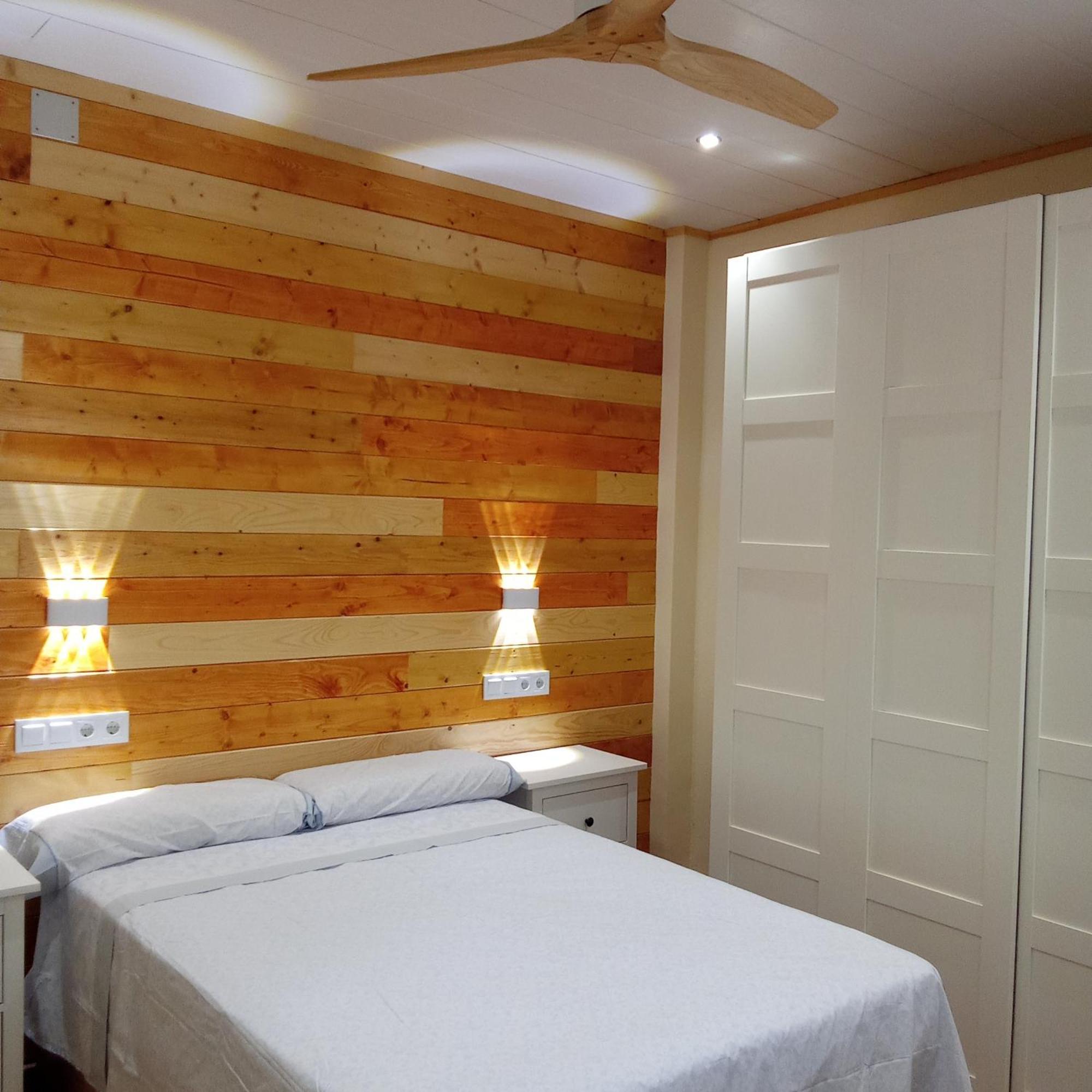 Apartament Oasis En La Ciudad Malaga Zewnętrze zdjęcie