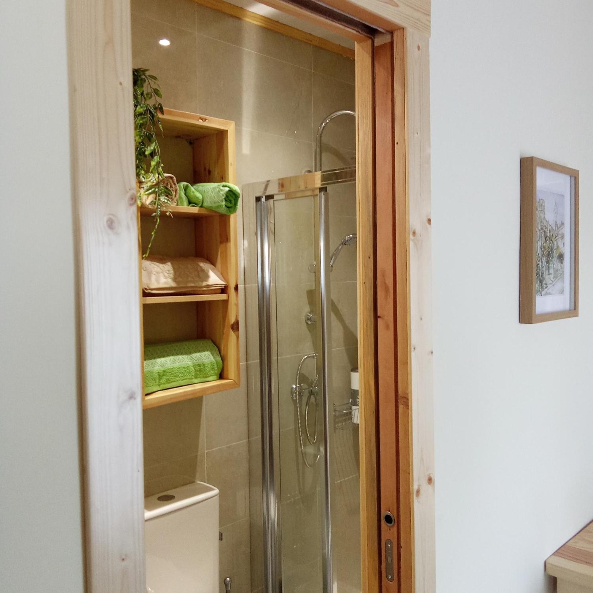 Apartament Oasis En La Ciudad Malaga Zewnętrze zdjęcie