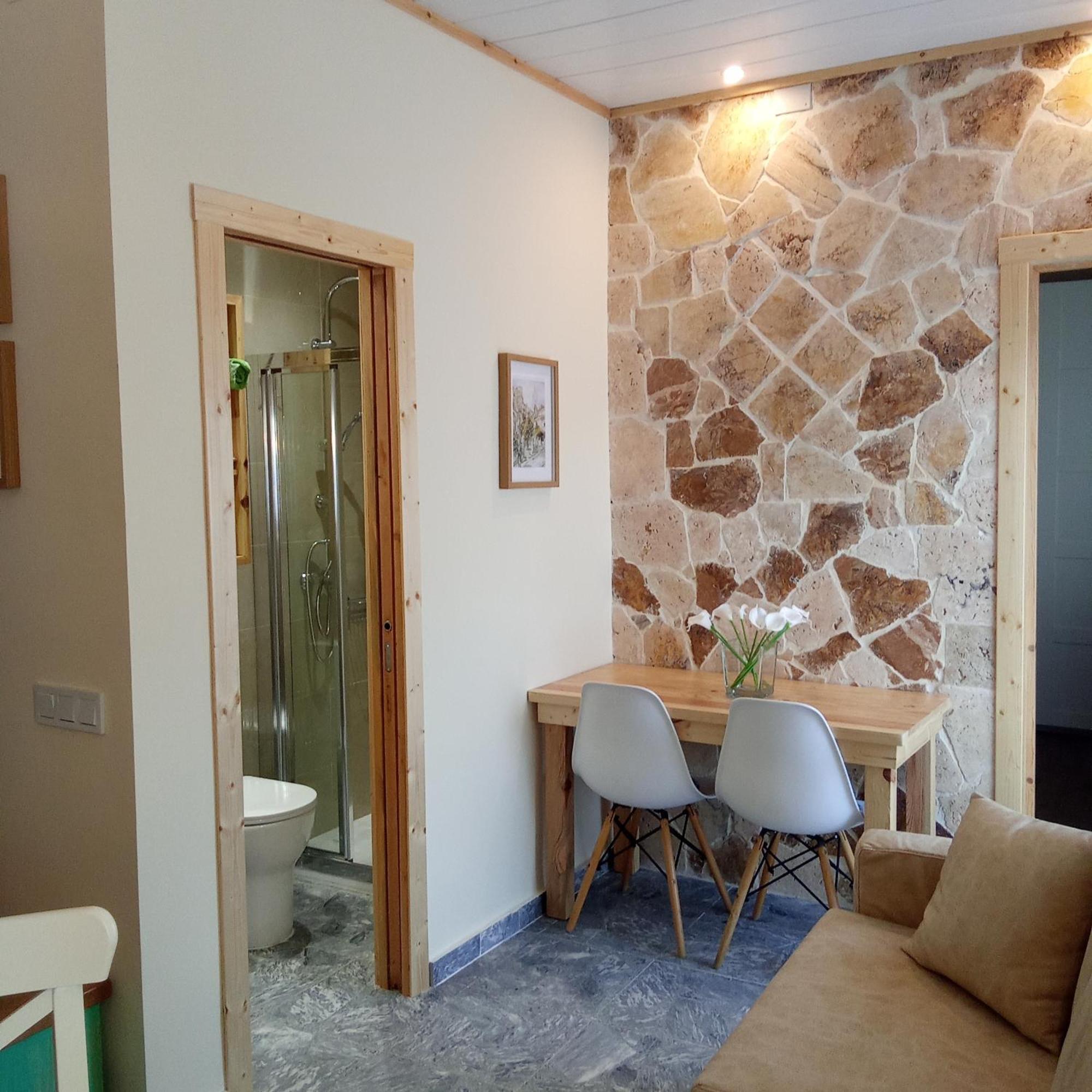 Apartament Oasis En La Ciudad Malaga Zewnętrze zdjęcie