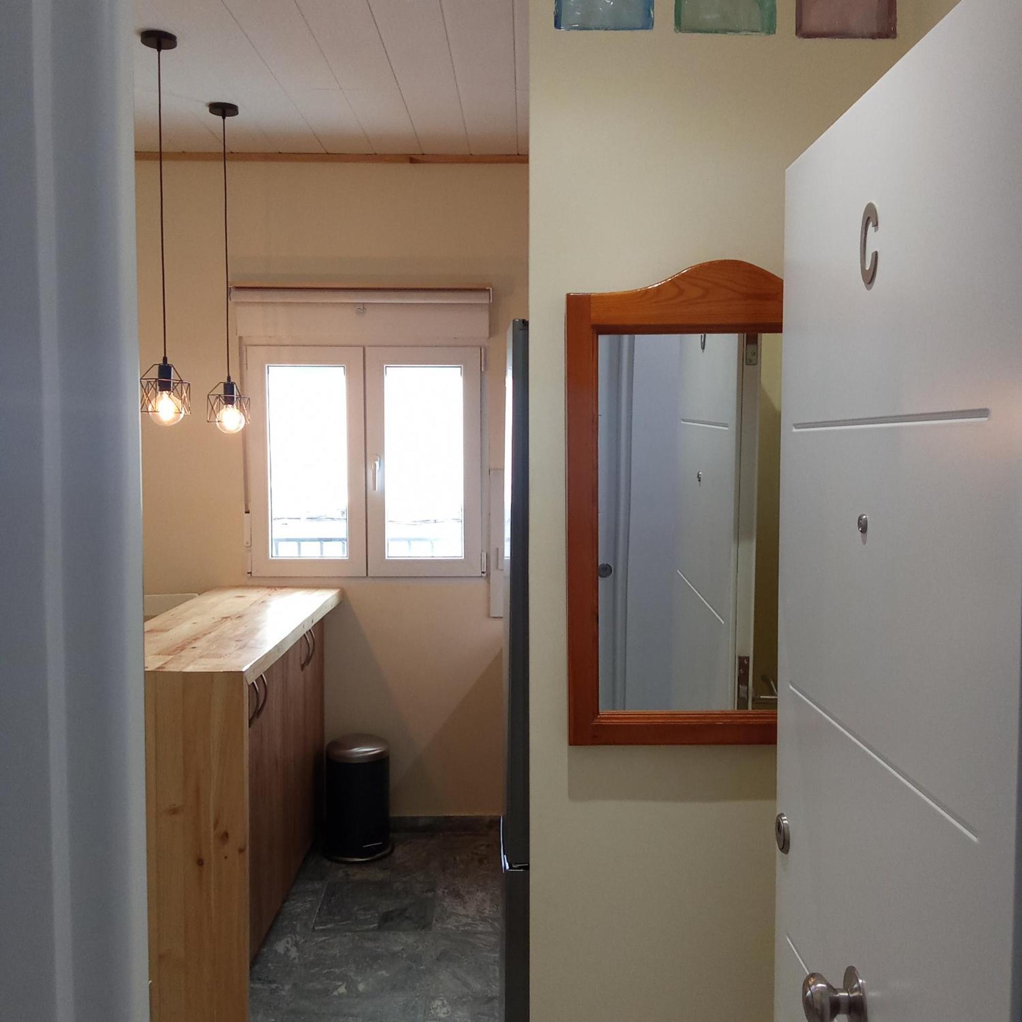 Apartament Oasis En La Ciudad Malaga Zewnętrze zdjęcie