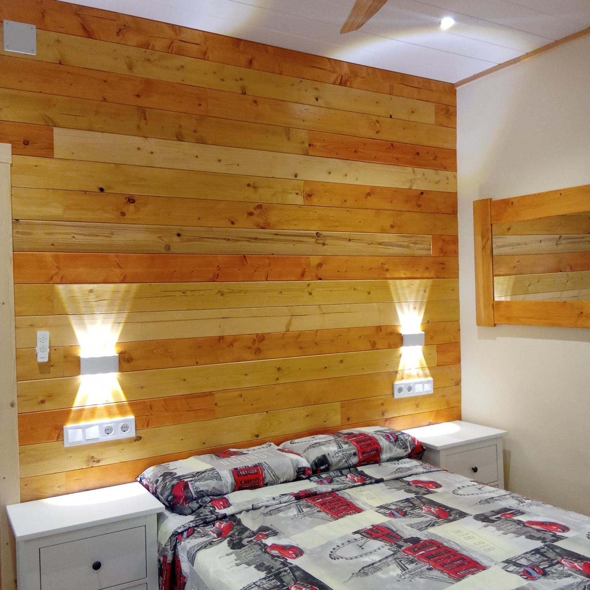 Apartament Oasis En La Ciudad Malaga Zewnętrze zdjęcie