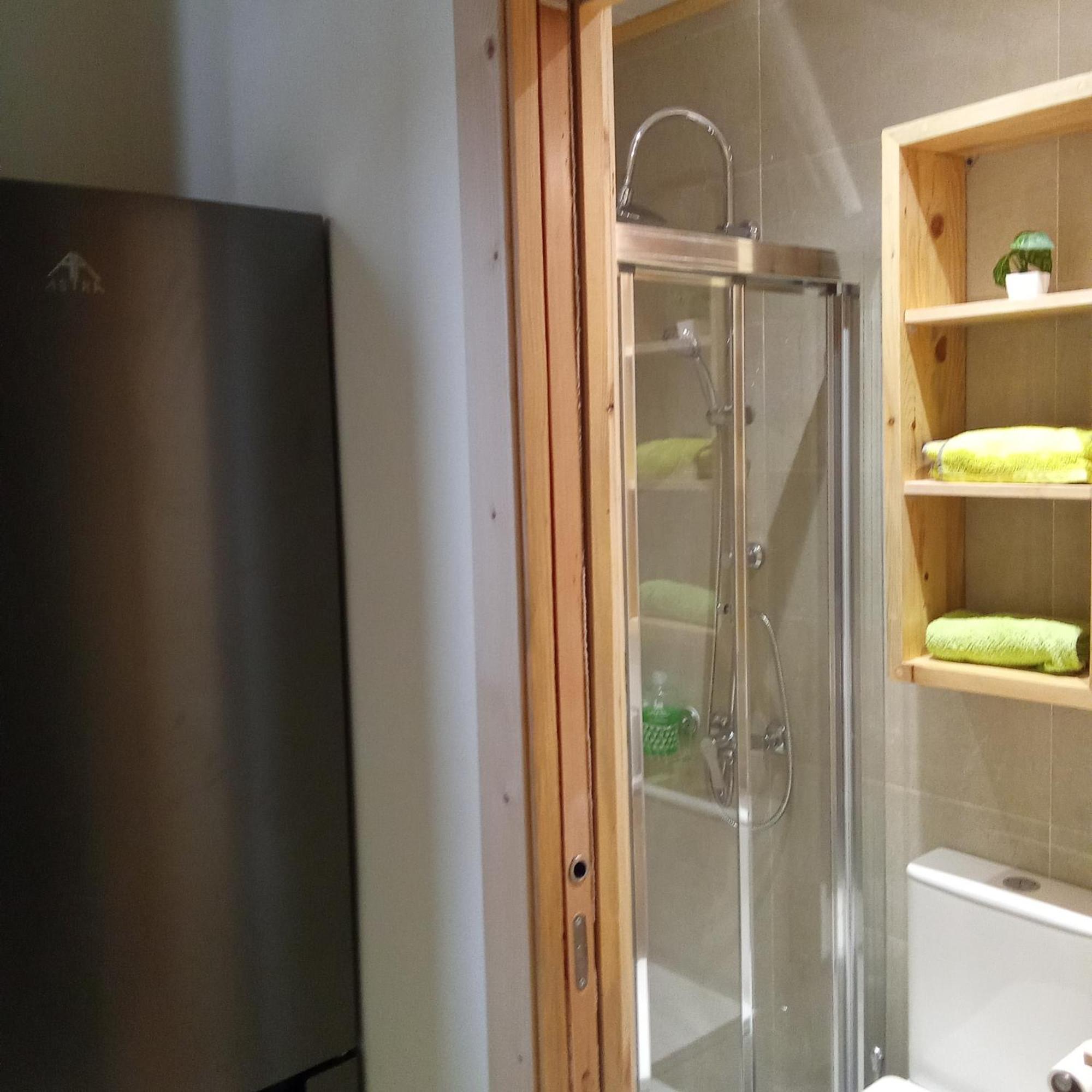 Apartament Oasis En La Ciudad Malaga Zewnętrze zdjęcie