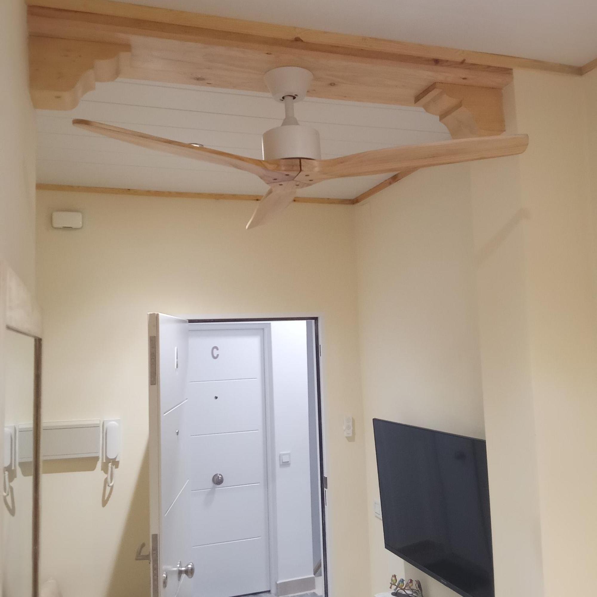 Apartament Oasis En La Ciudad Malaga Zewnętrze zdjęcie
