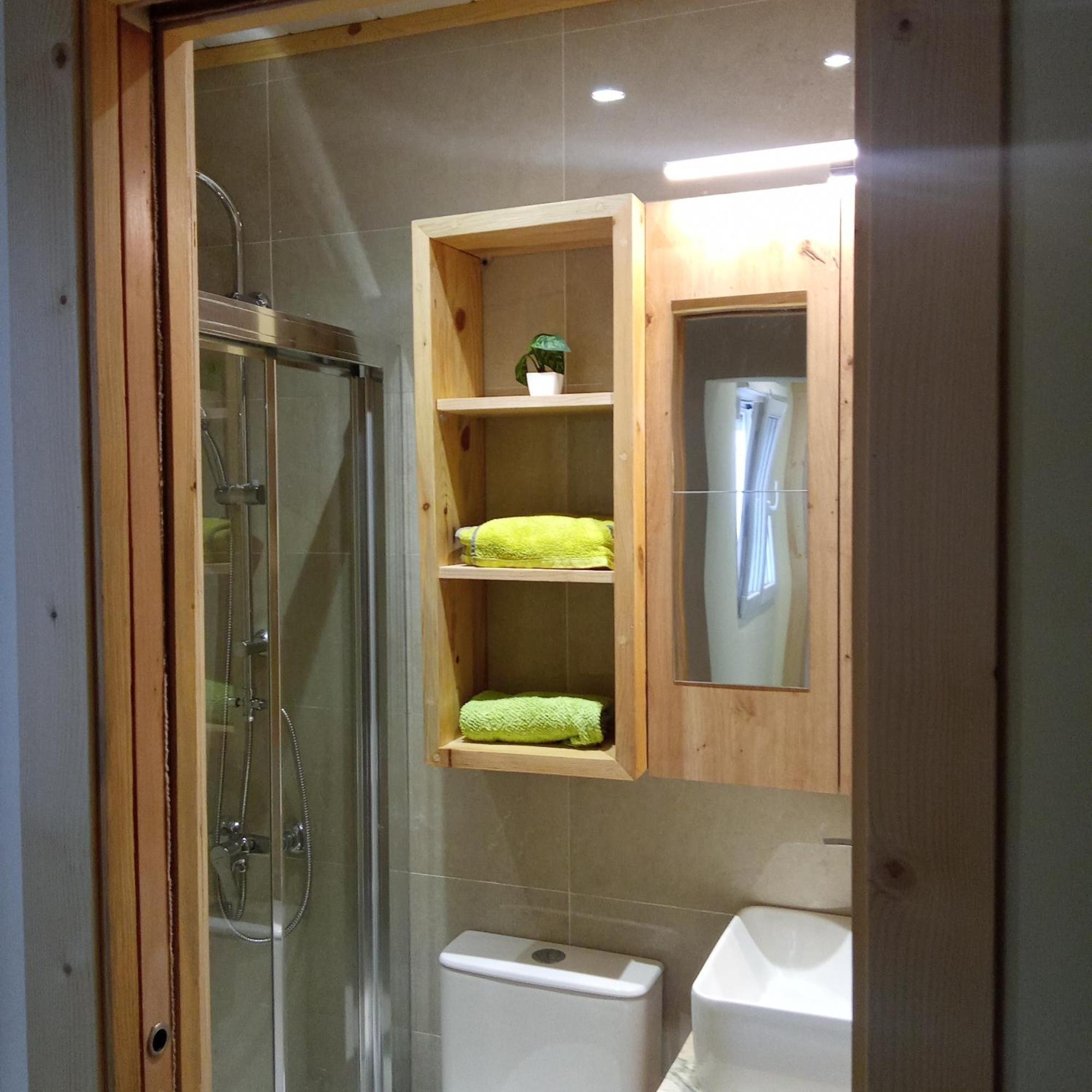 Apartament Oasis En La Ciudad Malaga Zewnętrze zdjęcie